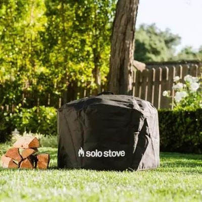 Solo Stove Yukon 27" Shelter - Gray