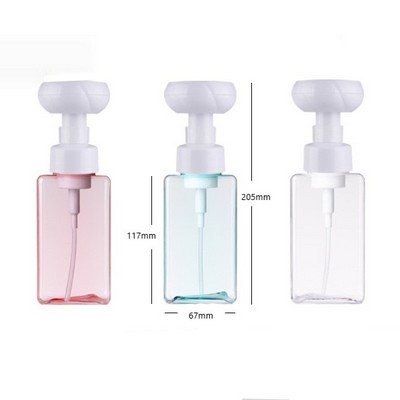 Foam Pump Bottle