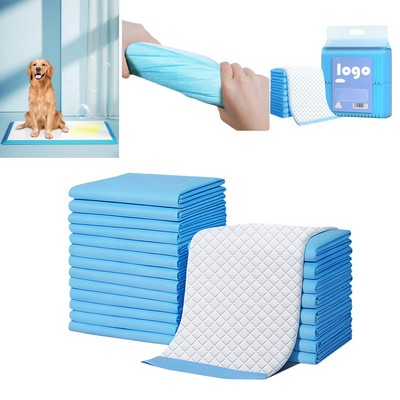 Disposable Pet Care Mat Pet Diaper