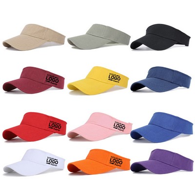 Sports Sun Visor