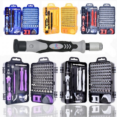 115" 1 Magnetic Repair Tool Kit