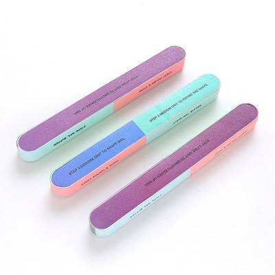 2-in-1 Nail Grooming File