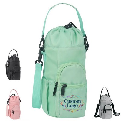 Sling Style Cooler Bag