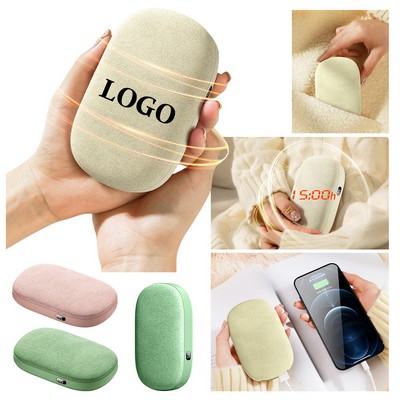 Reusable Soft Hand Warmer