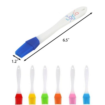 Silicone Cooking Brush