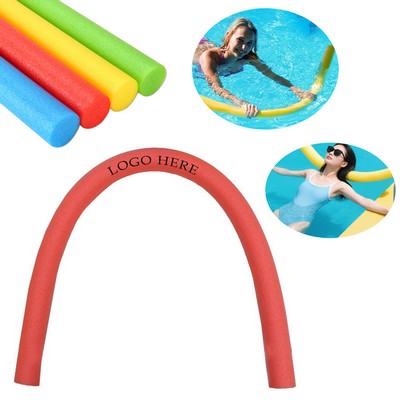 Soft Foam Swimming Noodle 2.3" x 59"