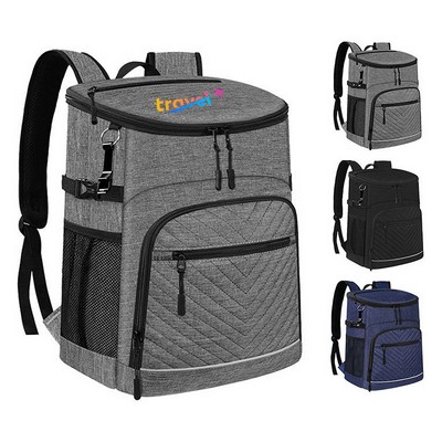 Camping Cooler Backpack