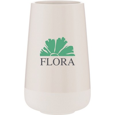 20 oz Birch Ceramic Vase (Wallflower)
