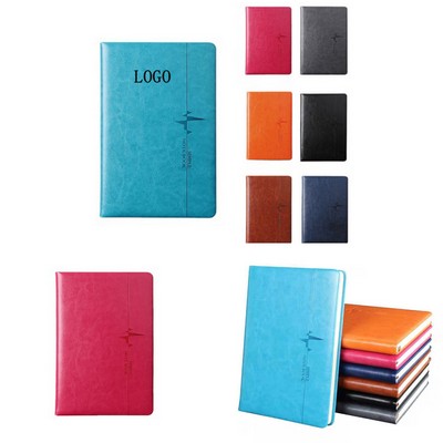 Dynamic Business Notebook