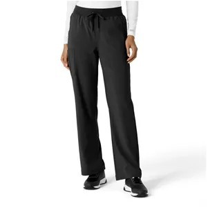 Carhartt Force Cross-Flex Women's Boot Cut Scrub Pant