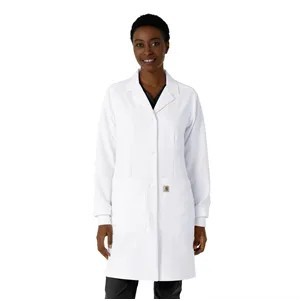 Carhartt Women's Long Lab Coat