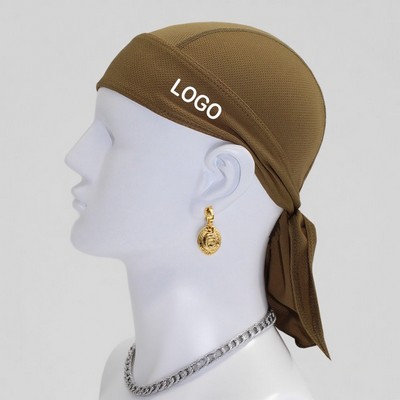 Head Wraps for Cycling Caps