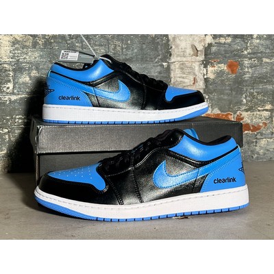 Nike Air Jordan – Spot Decoration