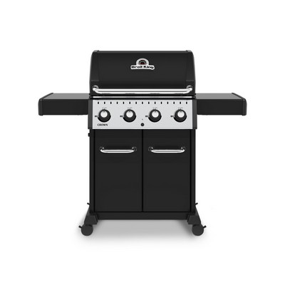 Broil King Crown™ 420 Lp - Made In Usa