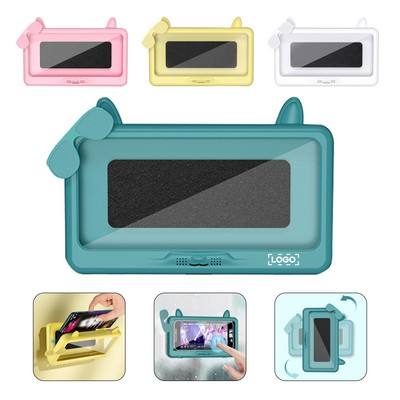 Bathroom Mobile Phone Box