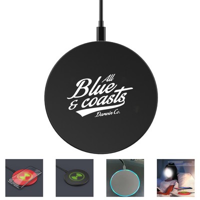 10W Wireless Phone Charger