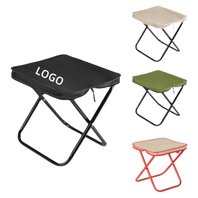 Portable Folding Stool