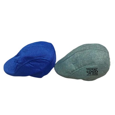 Newsboy Golf Beret For Man