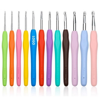 Crochet Hooks