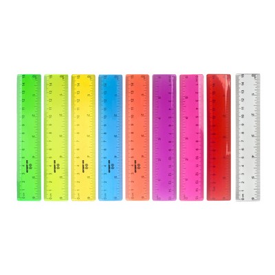 Colorful Ruler