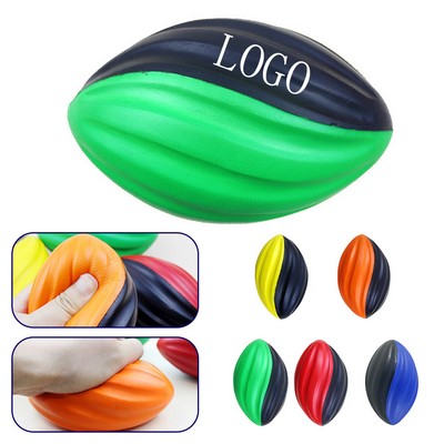 Safe Foam Sports Ball