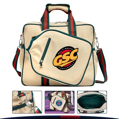 Trellen Pickleball Tote Bag - Economy Shipping