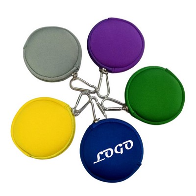 Coin Purse Key Storage Bag