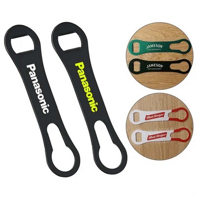 Pour Spout Remover Dog Bone Bottle Opener