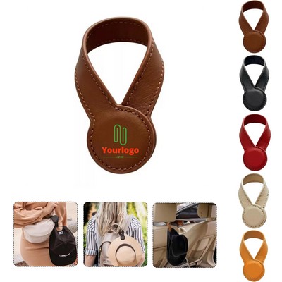 Magnetic Hat Clip