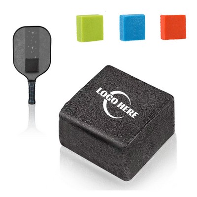 Premium Rubber Pickleball Paddle Cleaner