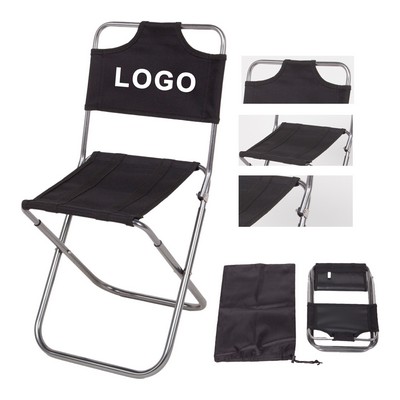 Camping Outdoor Folding Chair