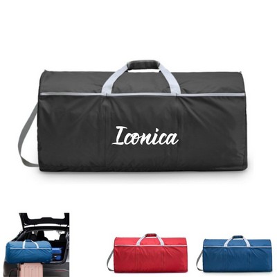 Large Duffel Bag for Travel