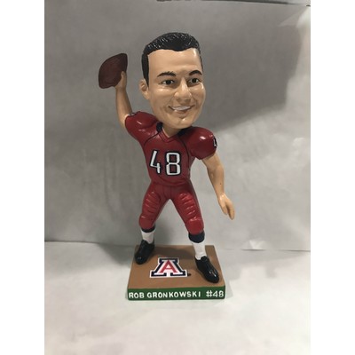 Custom Bobblehead - 6"