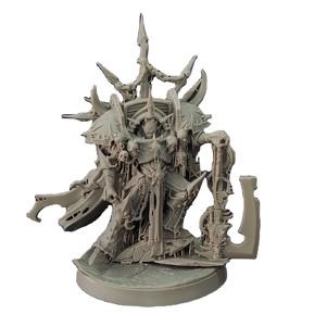 Resin Anime Figurine Statue