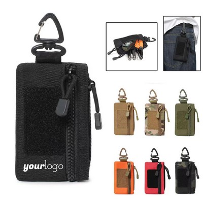 Multi Functional Wallet