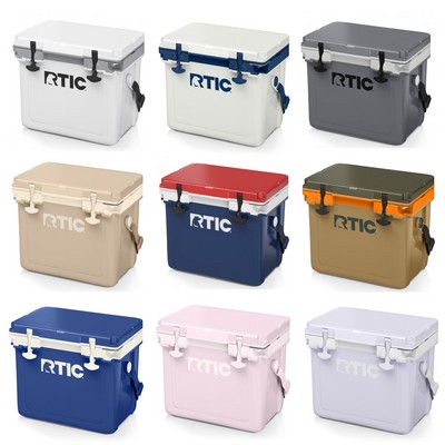RTIC® 22 QT Ultra-Light Cooler