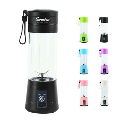 Portable USB Charging Juicer Mixer