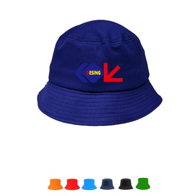 Sports Sun Visor Fisherman Bucket Hat