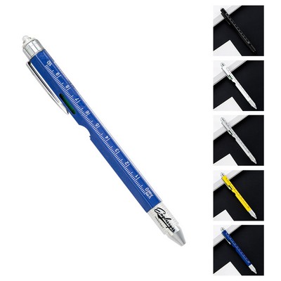 9" 1 Multitool Pen