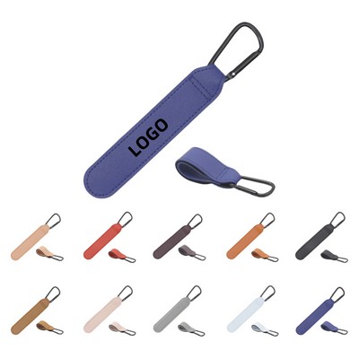 Leather Stroller Hook