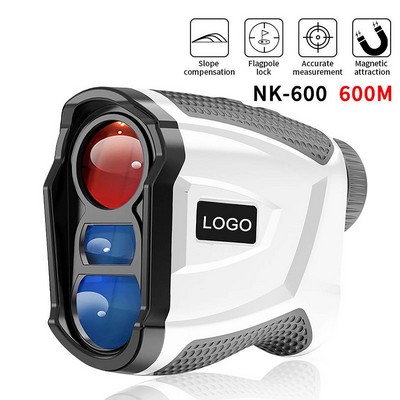 Golf Rangefinder