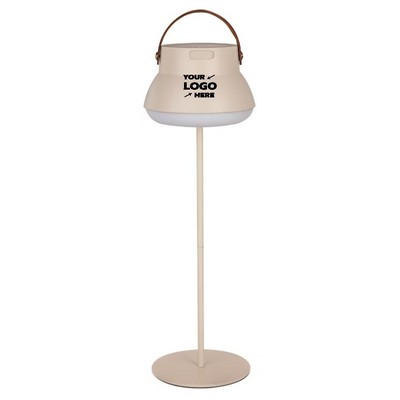 Camping Light with Stand