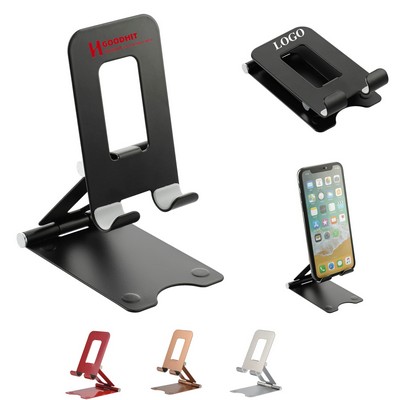 Desktop Phone Stand Cellphone Tablet Holder