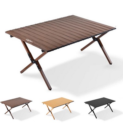 Outdoor Camping Folding Table