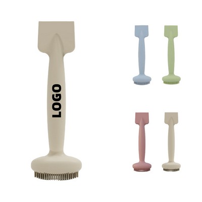 Silicone Face Mask Brush