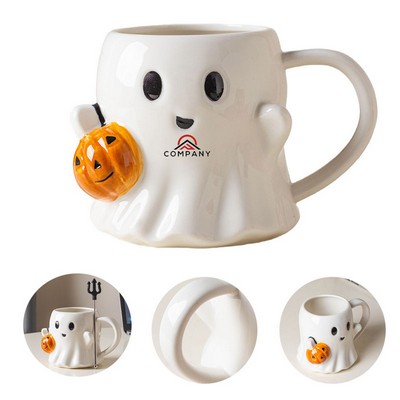20OZ Halloween Ceramic Mug