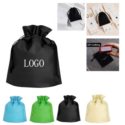 Poly Pro Cinch Gift Bag