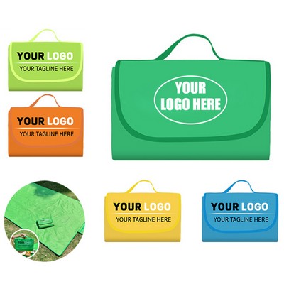 Thickened Moisture-Resistant Picnic Mat