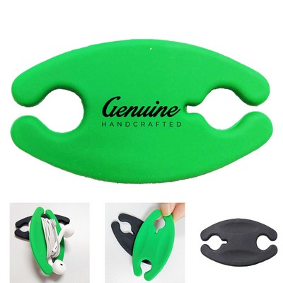 Electronic Cord Organizer