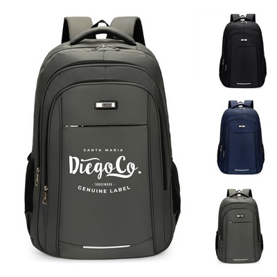 Makeup Artist Backpack